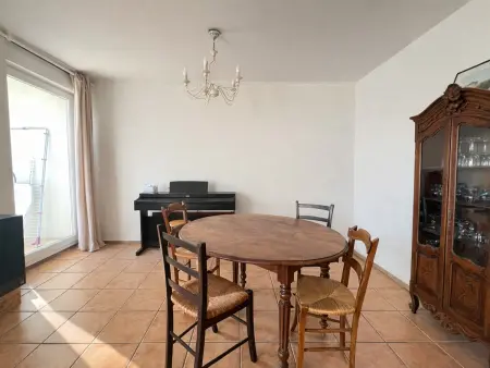Appartement 6 pers. terrasse Est à Arcachon - Photo 4