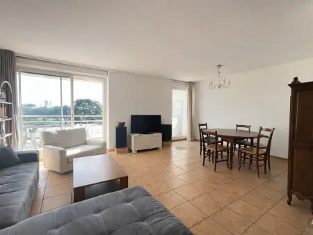 Appartement 6 pers. terrasse Est à Arcachon - Photo 5
