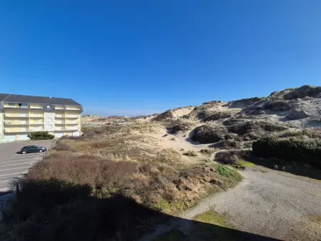 Location appartement à Fort Mahon Plage, Appartement cosy, parking, animaux OK - 4 pers.
