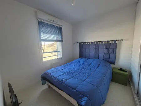 Appartement 2 pièces avec parking à Fort-Mahon-Plage : photo 6