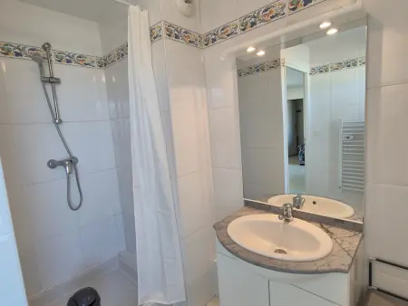 Appartement 2 pièces avec parking à Fort-Mahon-Plage : photo 7