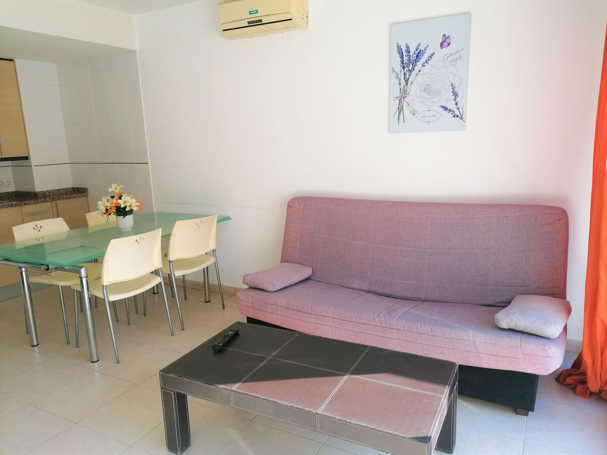 Appartement 8 pers. à Peñiscola, piscine saisonnière - Photo 4