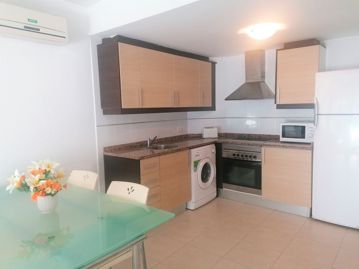 Appartement 8 pers. à Peñiscola, piscine saisonnière - Photo 5