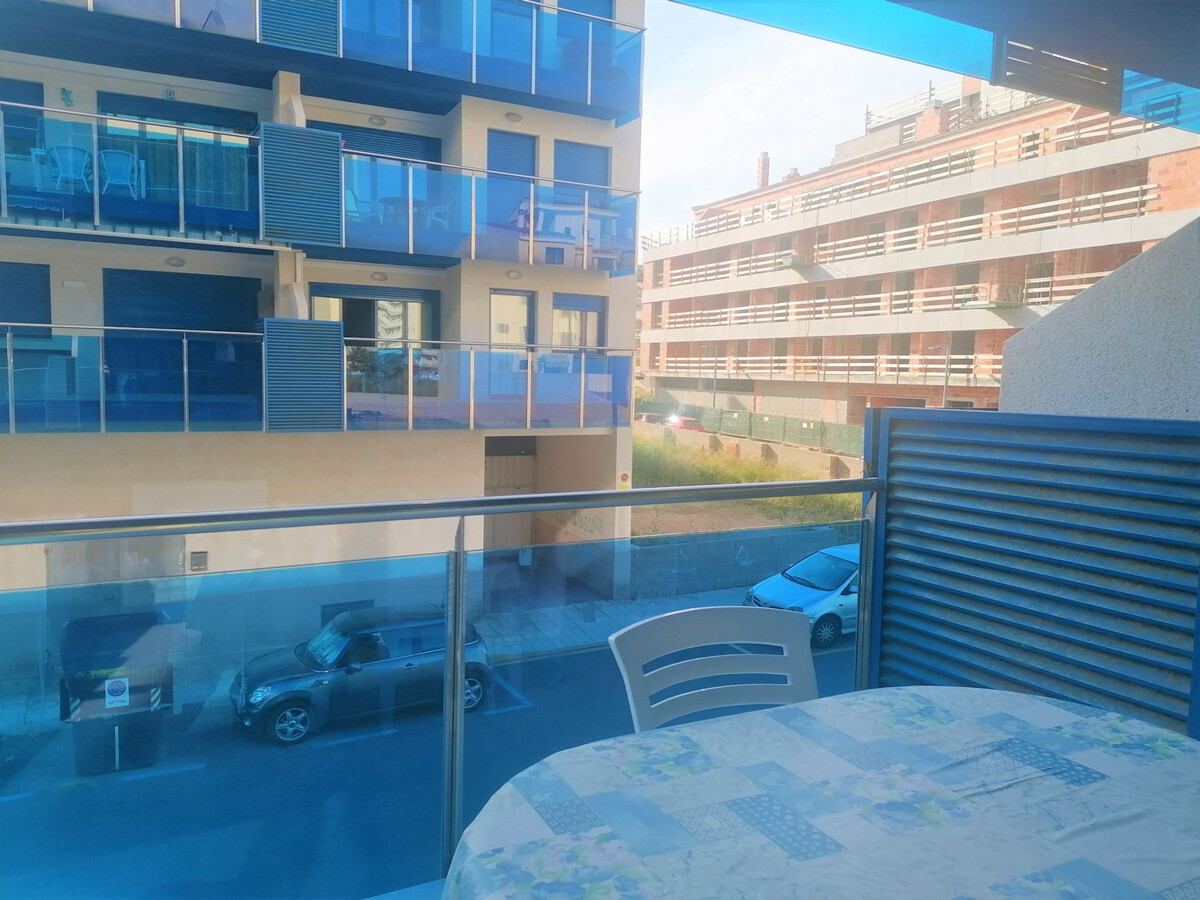 Appartement 8 pers. à Peñiscola, piscine saisonnière - Photo 7