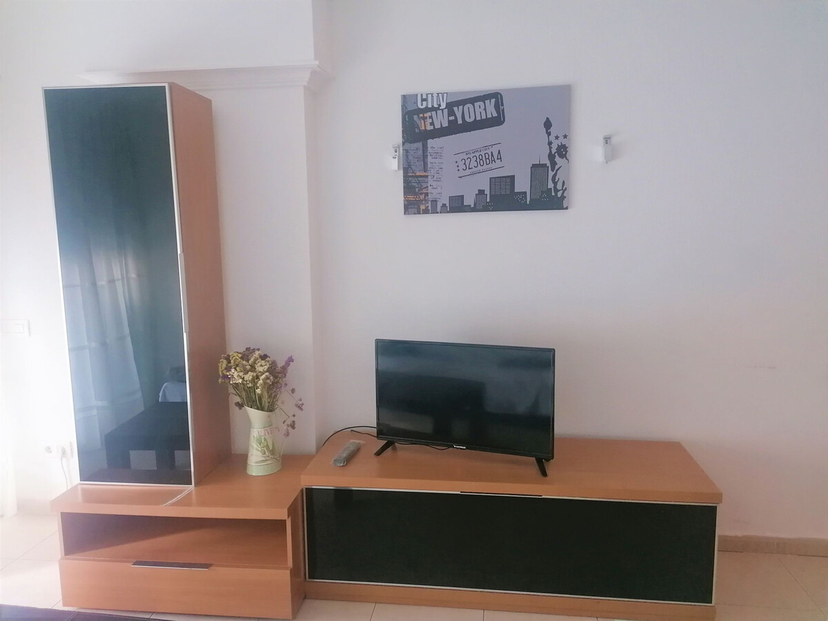 Appartement 8 pers. à Peñiscola, piscine saisonnière - Photo 8