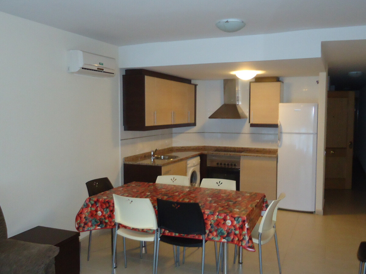 Appartement 8 pers. à Peñiscola, piscine saisonnière - Photo 9