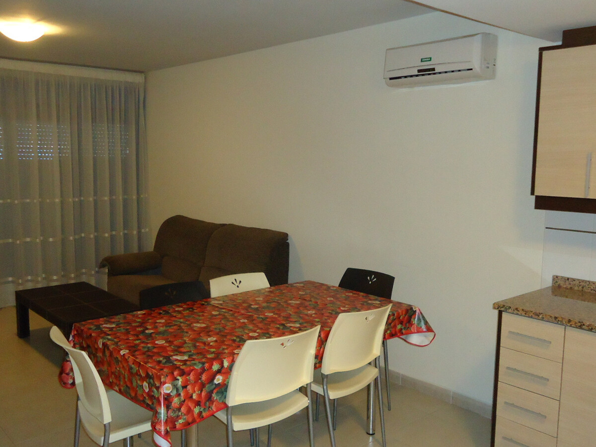 Appartement 8 pers. à Peñiscola, piscine saisonnière - Photo 10