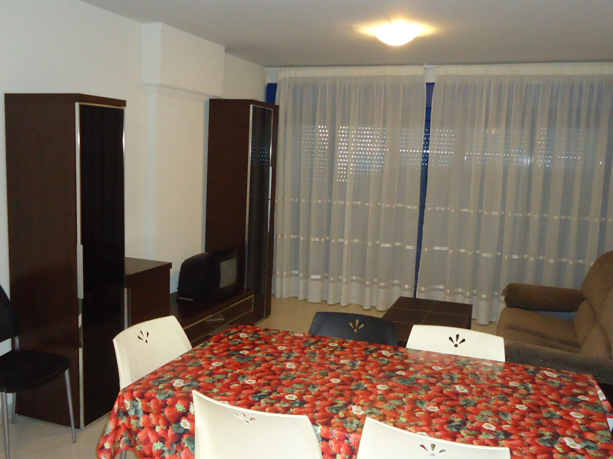 Appartement 8 pers. à Peñiscola, piscine saisonnière - Photo 11