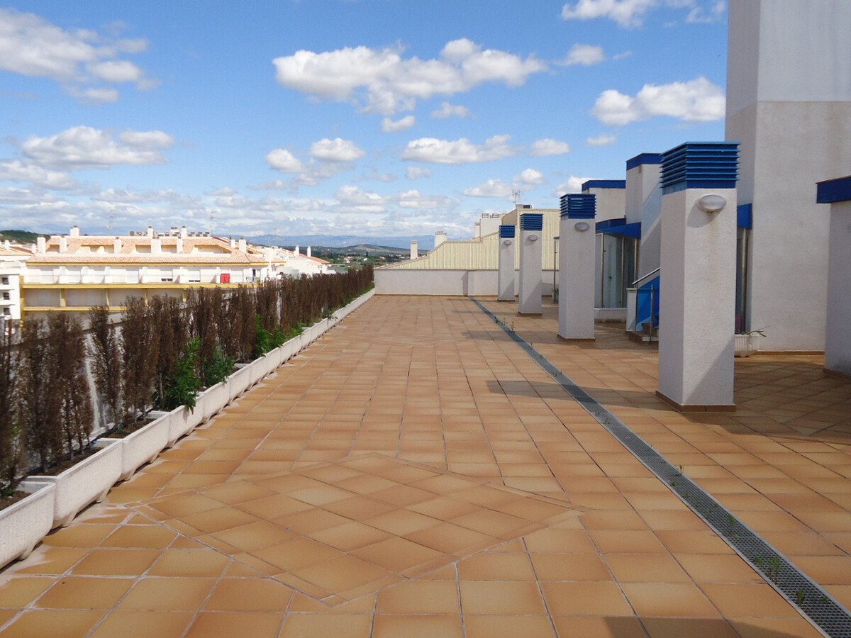 Appartement 8 pers. à Peñiscola, piscine saisonnière - Photo 12