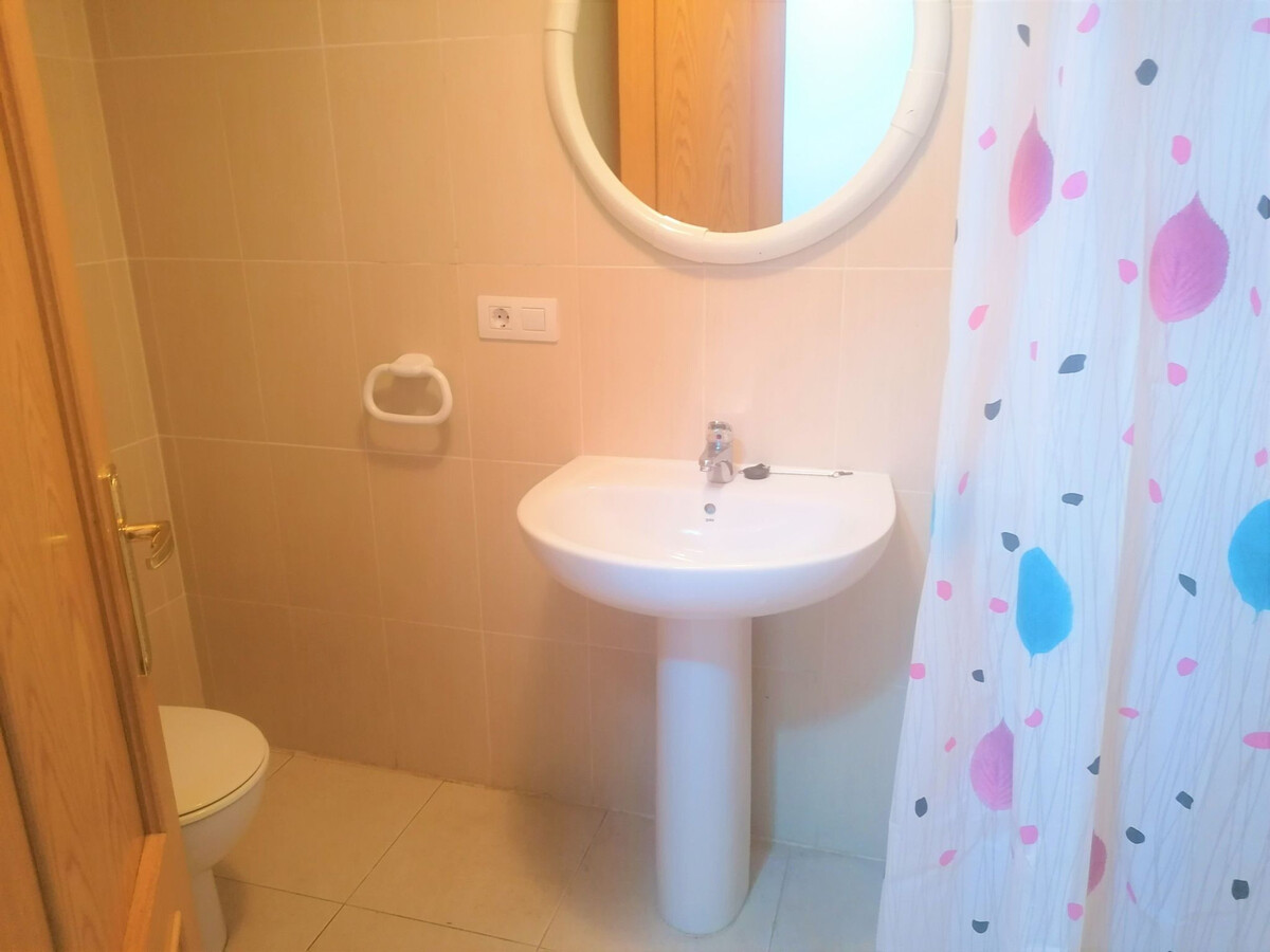 Appartement 8 pers. à Peñiscola, piscine saisonnière - Photo 13