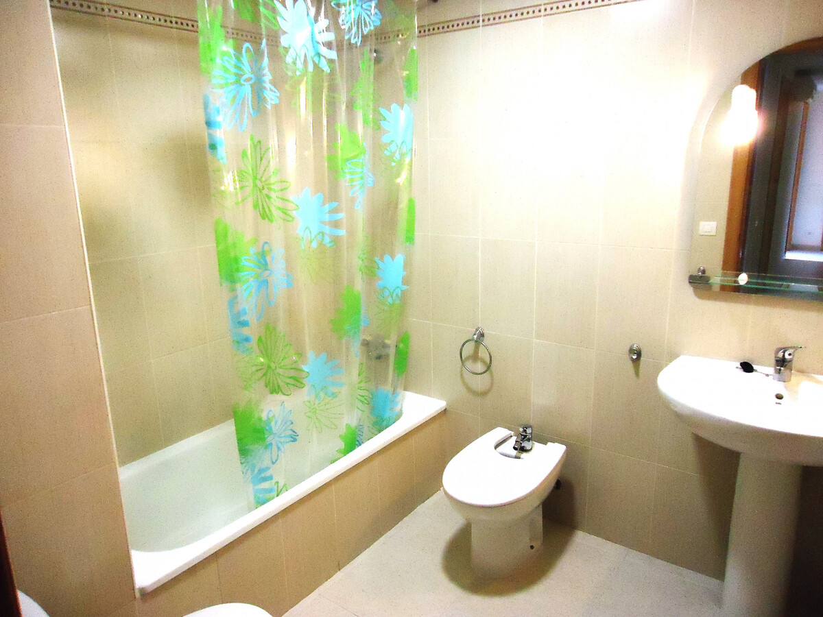 Appartement 8 pers. à Peñiscola, piscine saisonnière - Photo 14
