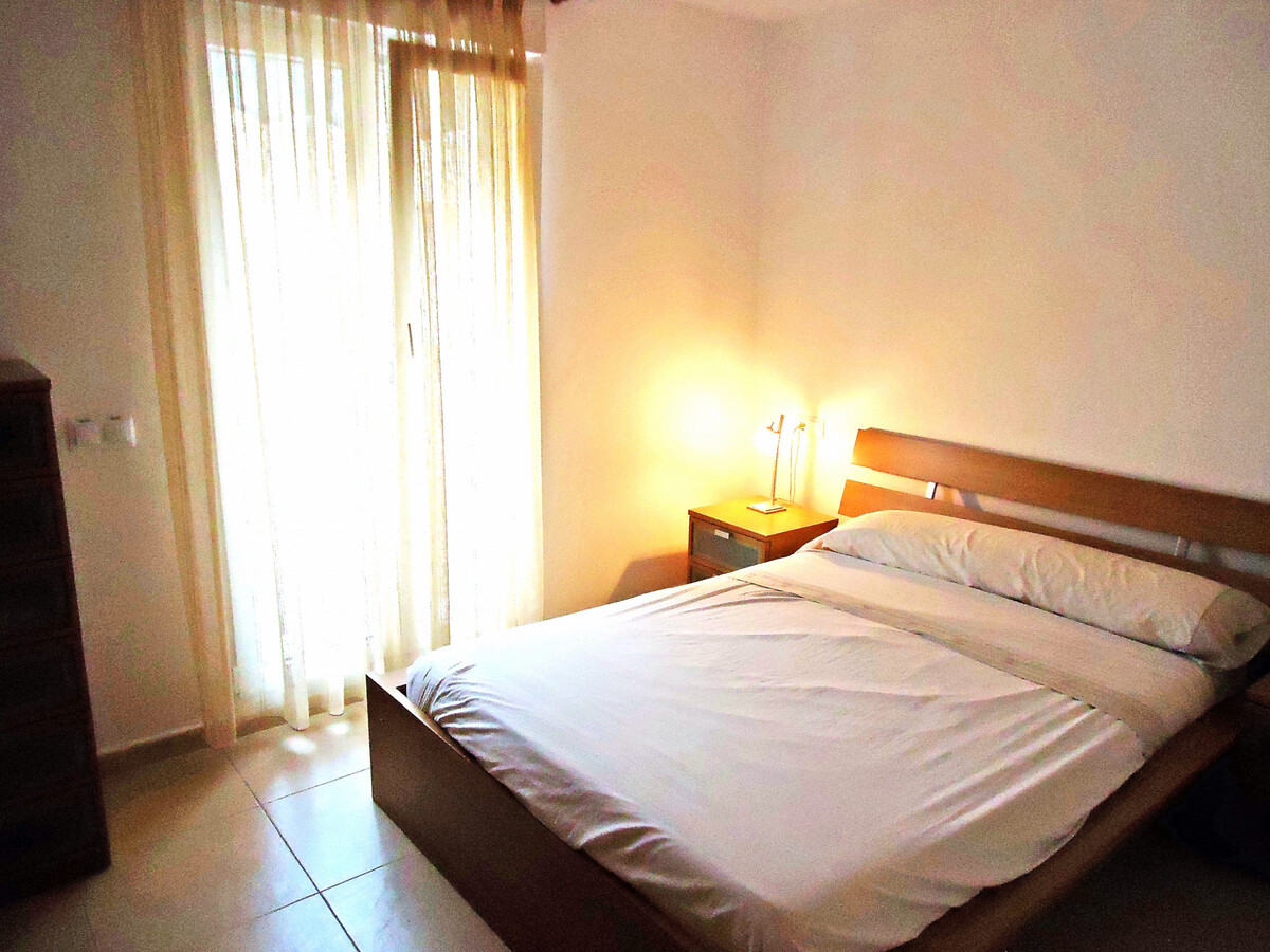 Appartement 8 pers. à Peñiscola, piscine saisonnière - Photo 16