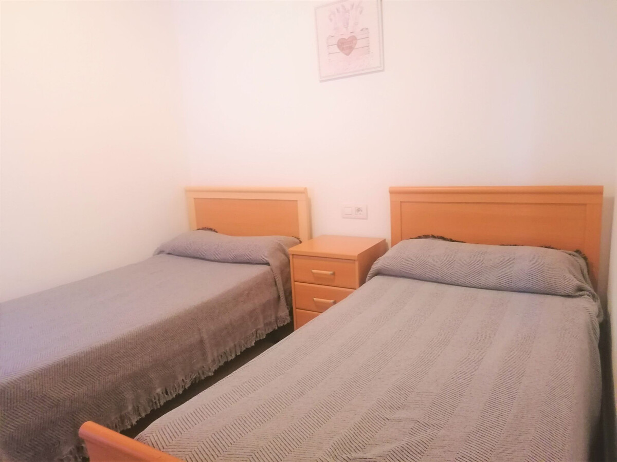 Appartement 8 pers. à Peñiscola, piscine saisonnière - Photo 17