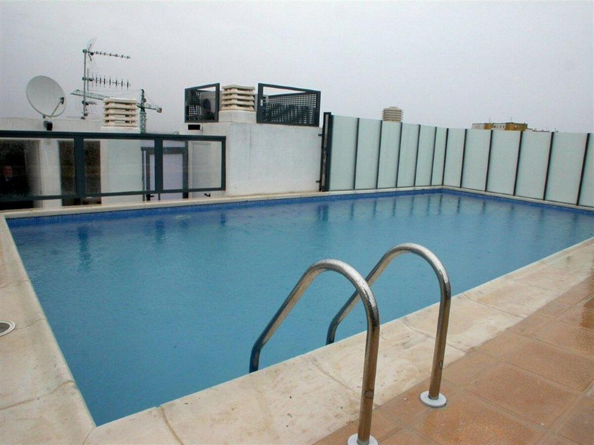 Appartement 8 pers. à Peñiscola, piscine saisonnière - Photo 18