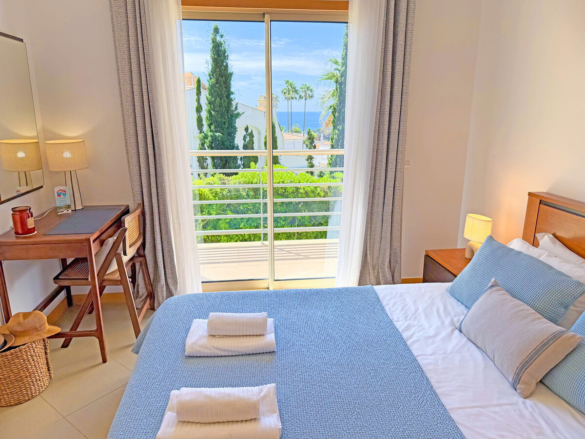 Appartement 62 m² vue mer à Albufeira - 3 pers. - Photo 4