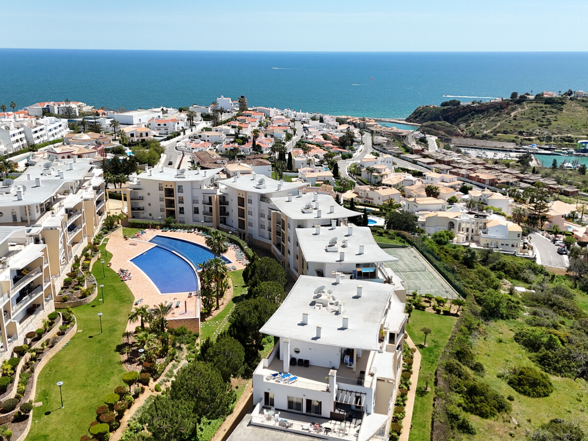 Appartement 62 m² vue mer à Albufeira - 3 pers. - Photo 6