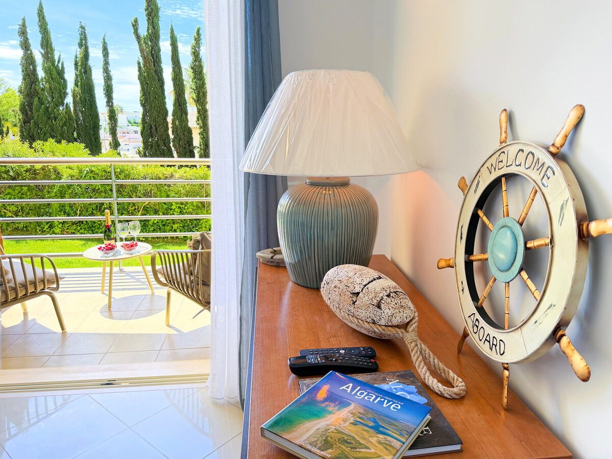Appartement 62 m² vue mer à Albufeira - 3 pers. - Photo 11