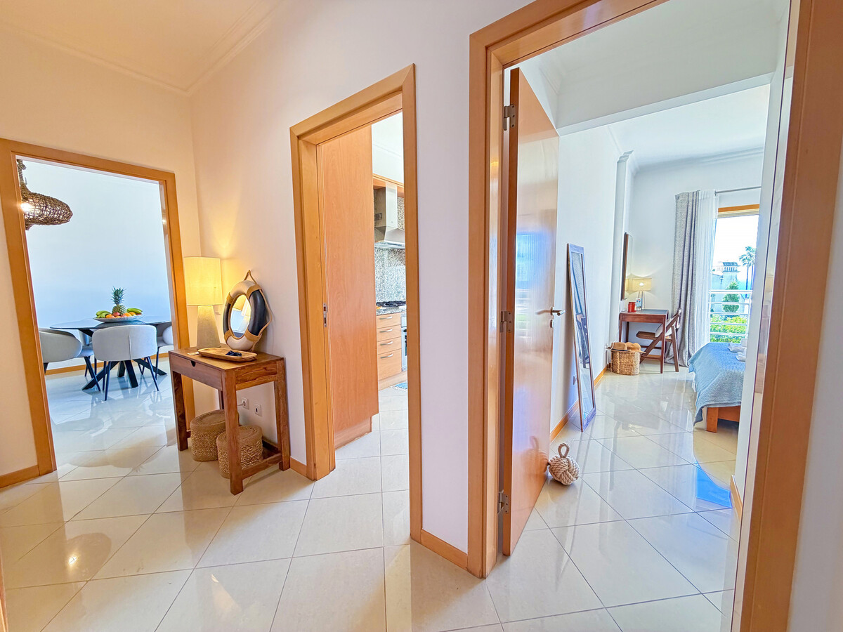 Appartement 62 m² vue mer à Albufeira - 3 pers. - Photo 16