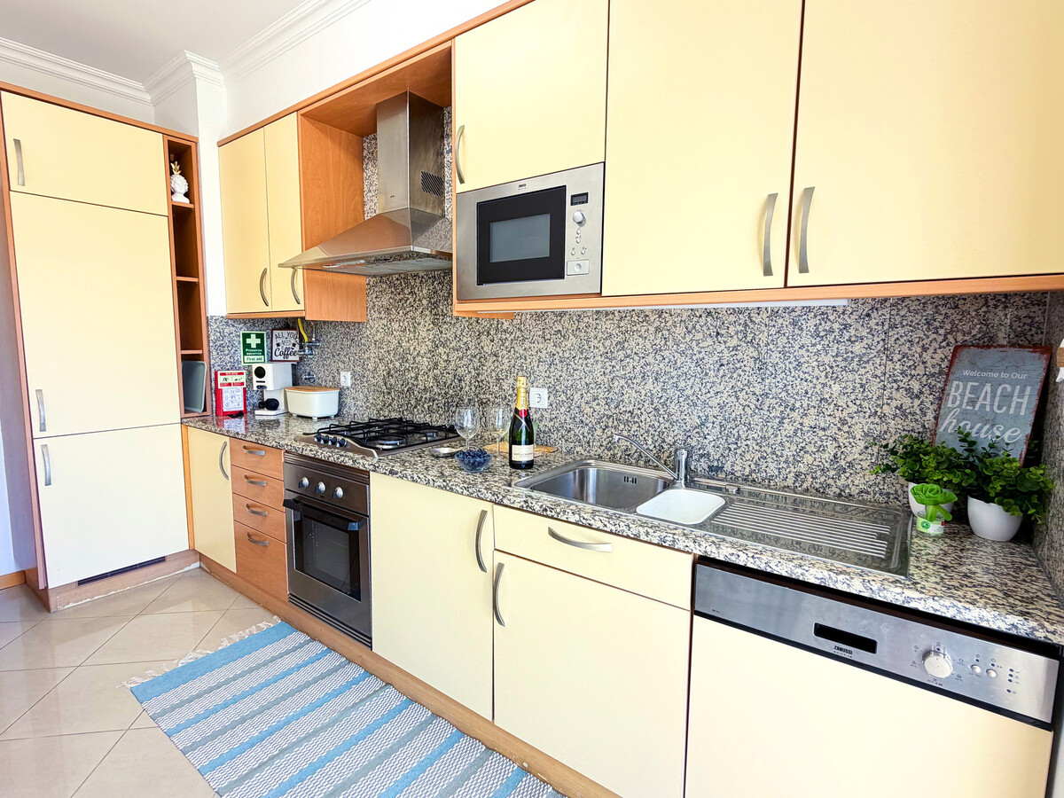 Appartement 62 m² vue mer à Albufeira - 3 pers. - Photo 18