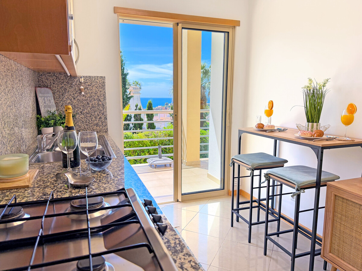 Appartement 62 m² vue mer à Albufeira - 3 pers. - Photo 21
