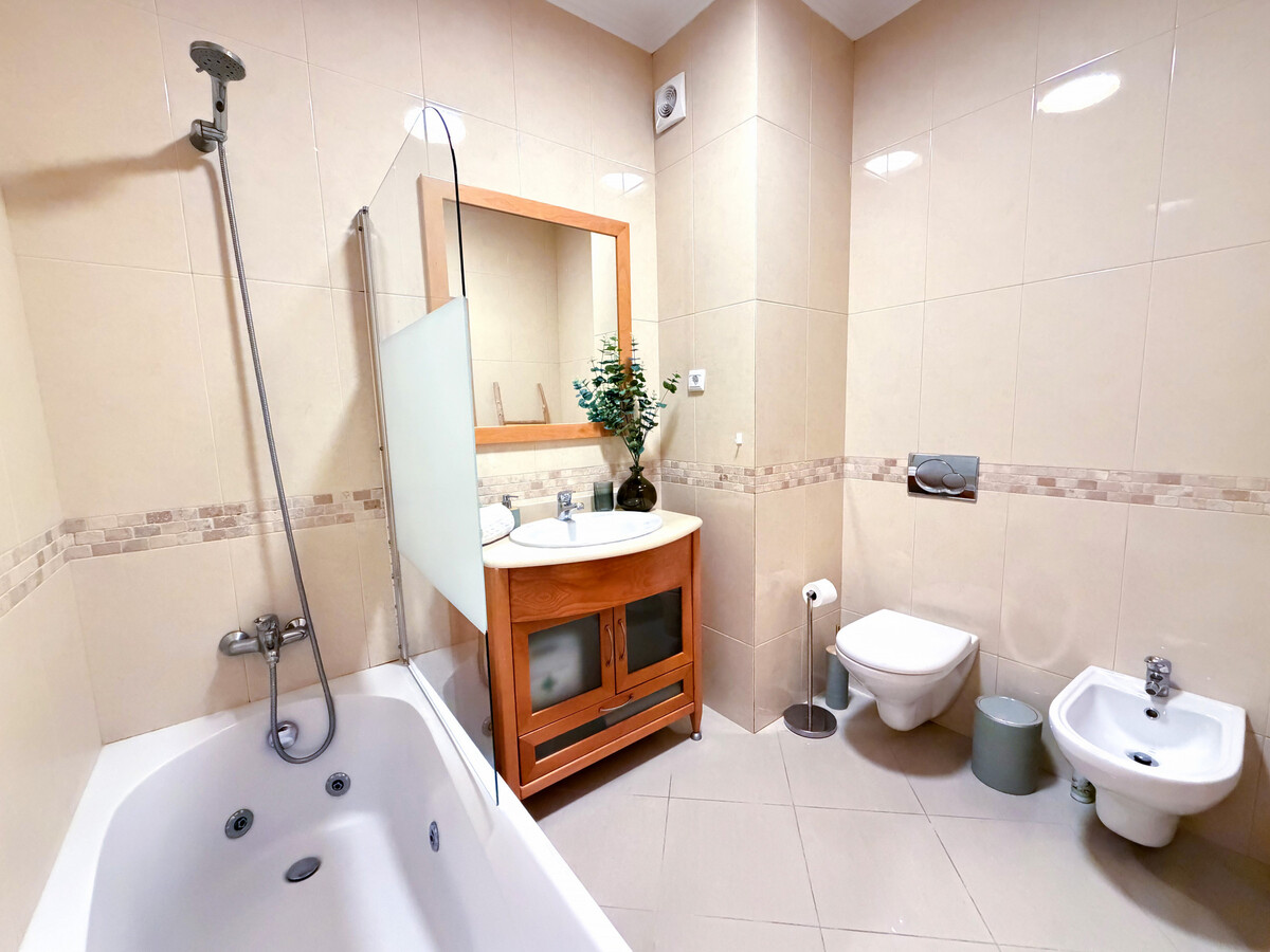 Appartement 62 m² vue mer à Albufeira - 3 pers. - Photo 27