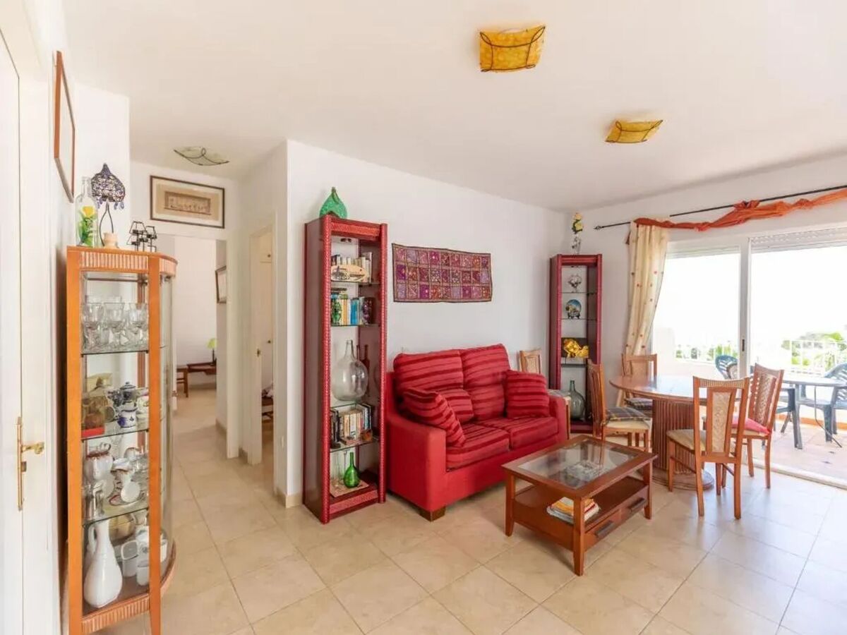 Appartement 87 m² vue mer à Ventanicas, piscine & plage - Photo 5