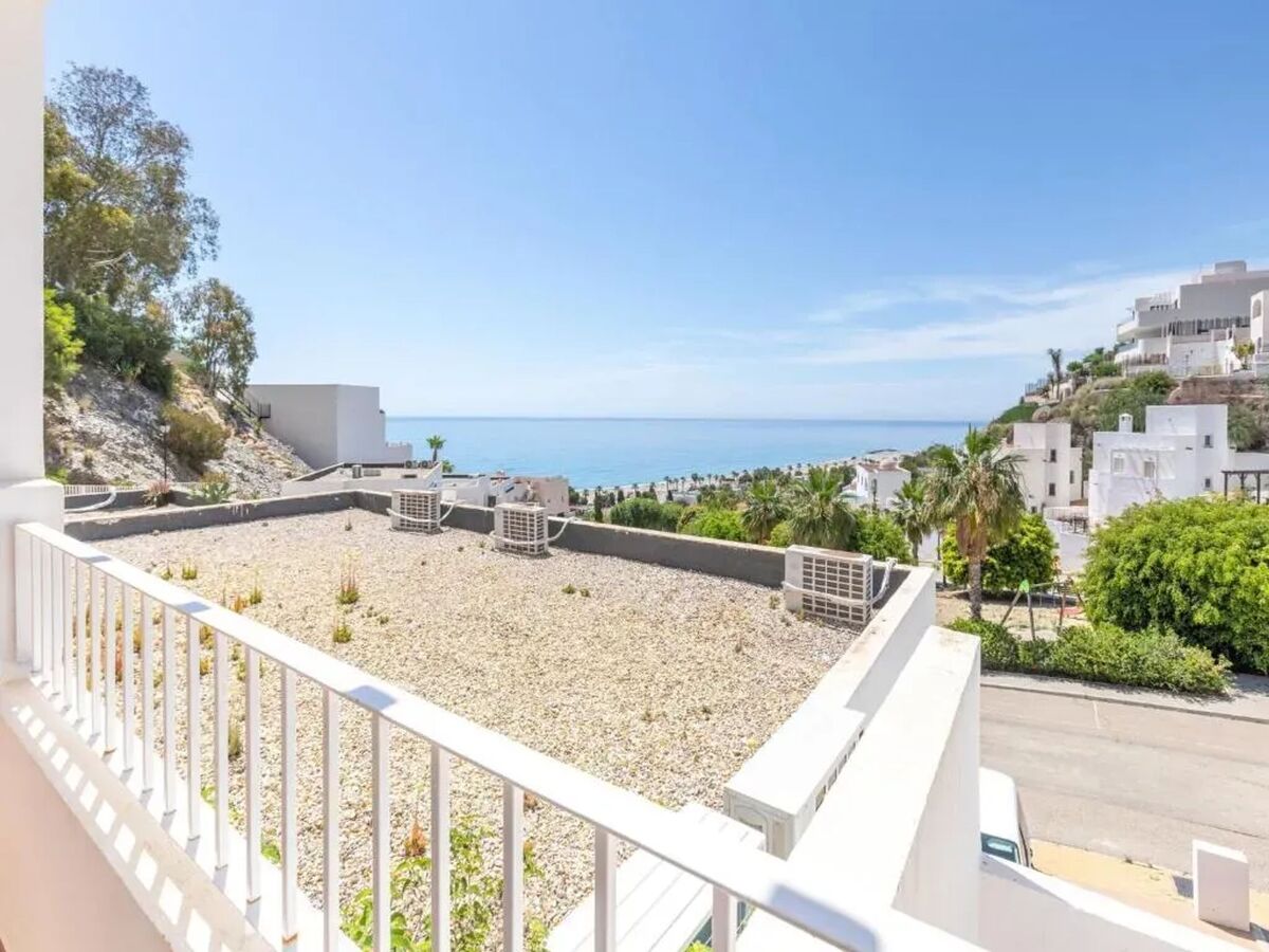 Appartement 87 m² vue mer à Ventanicas, piscine & plage - Photo 7
