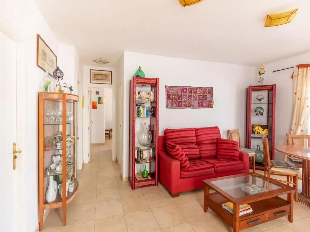 Appartement 87 m² vue mer à Ventanicas, piscine & plage - Photo 10