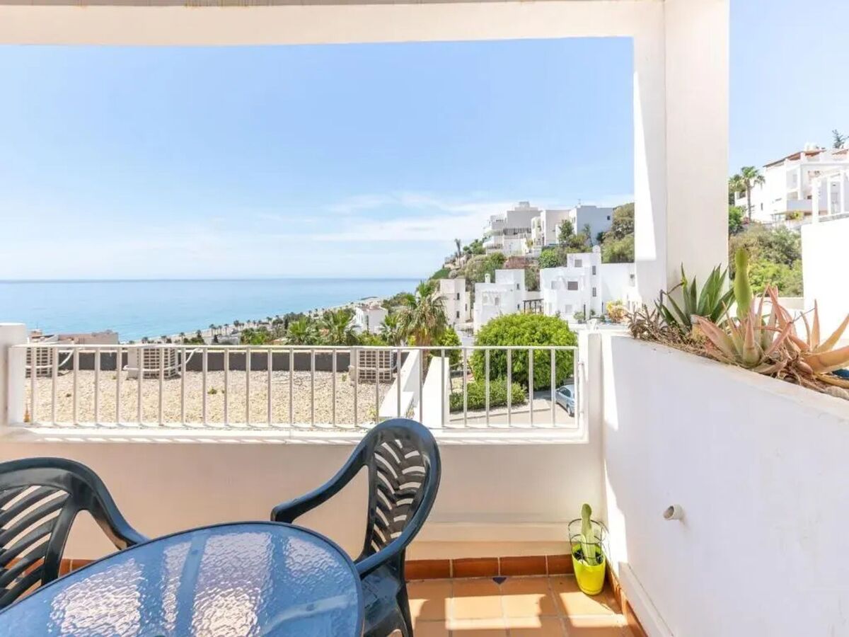 Appartement 87 m² vue mer à Ventanicas, piscine & plage - Photo 12