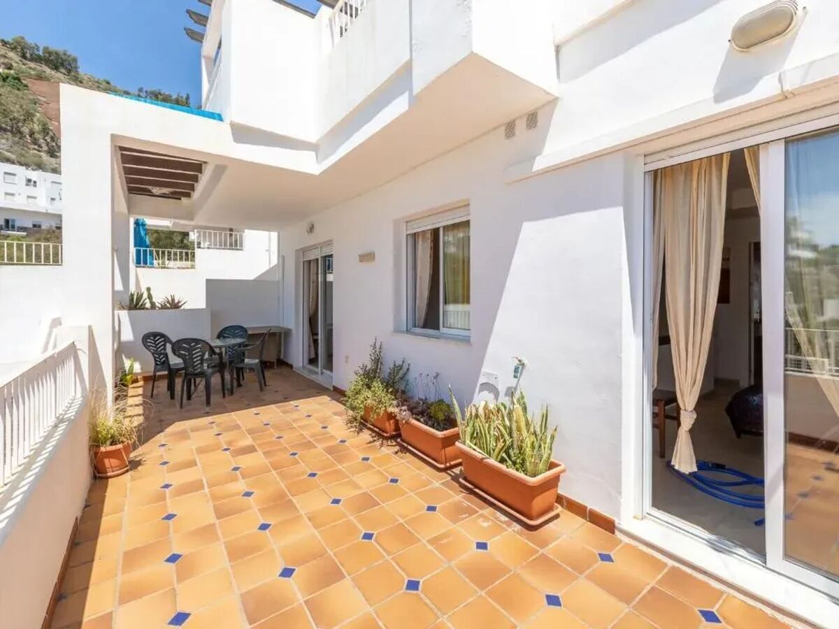 Appartement 87 m² vue mer à Ventanicas, piscine & plage - Photo 13