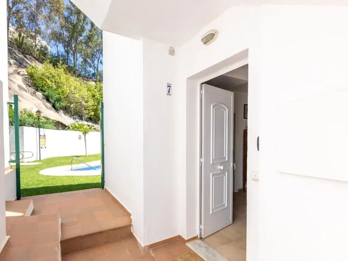 Appartement 87 m² vue mer à Ventanicas, piscine & plage - Photo 14