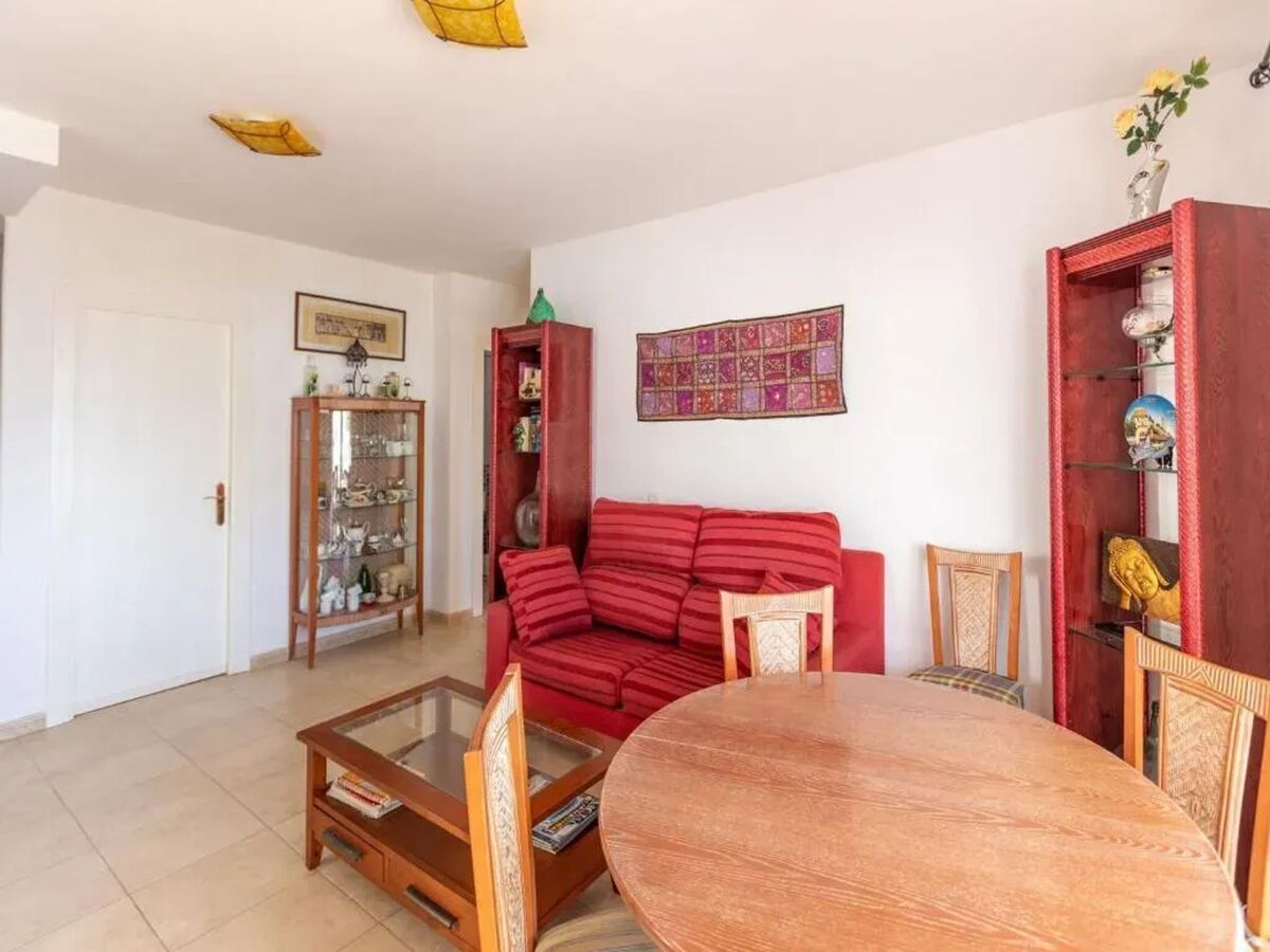 Appartement 87 m² vue mer à Ventanicas, piscine & plage - Photo 15