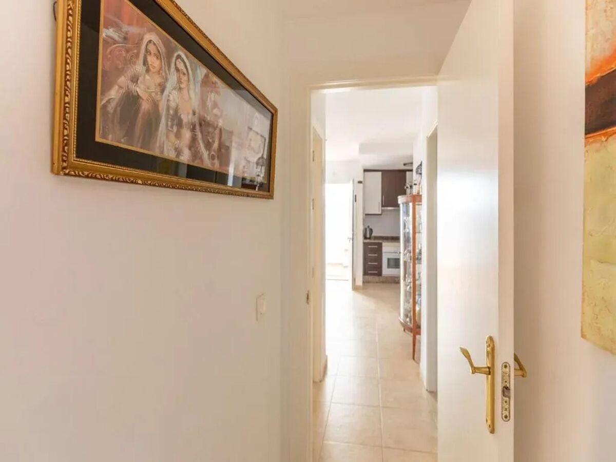 Appartement 87 m² vue mer à Ventanicas, piscine & plage - Photo 16