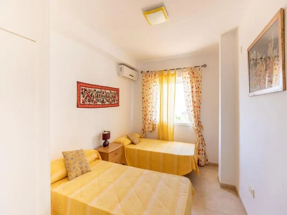 Appartement 87 m² vue mer à Ventanicas, piscine & plage - Photo 18