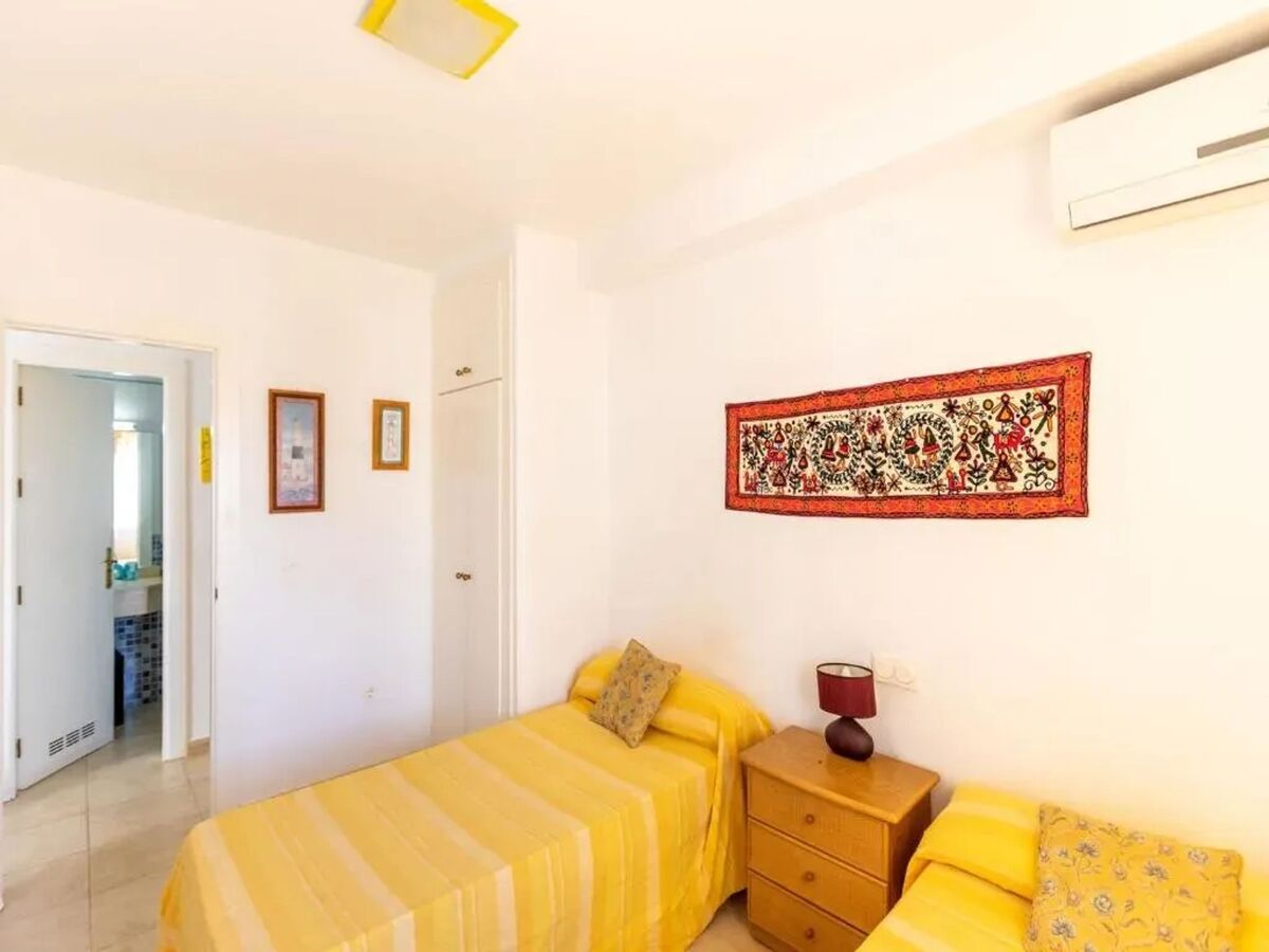 Appartement 87 m² vue mer à Ventanicas, piscine & plage - Photo 19