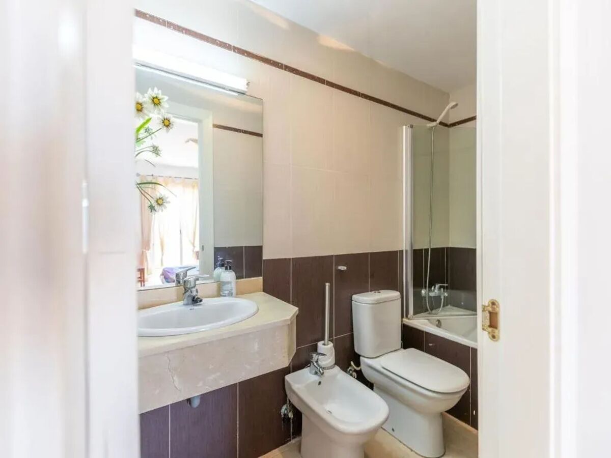 Appartement 87 m² vue mer à Ventanicas, piscine & plage - Photo 20