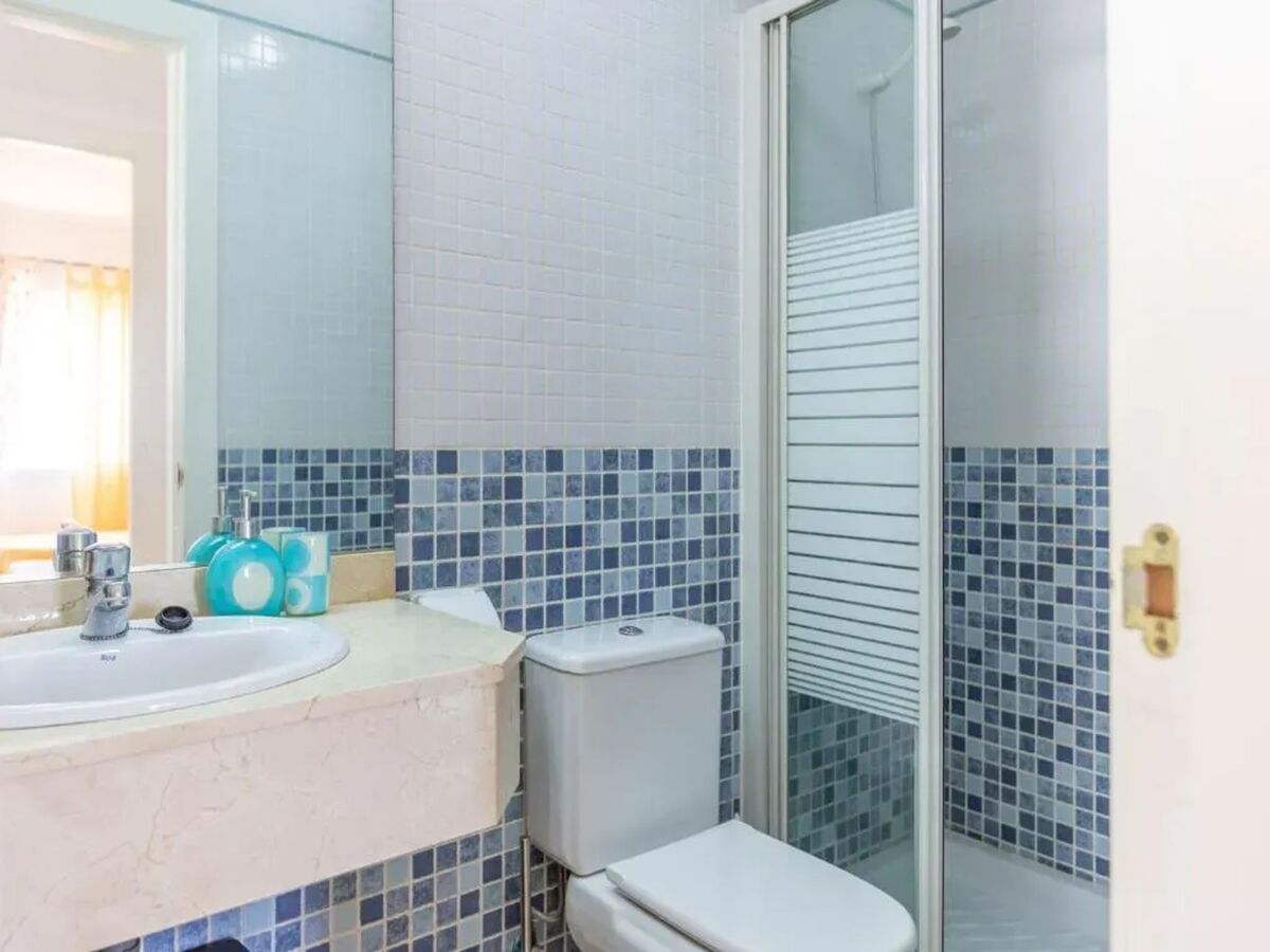 Appartement 87 m² vue mer à Ventanicas, piscine & plage - Photo 21