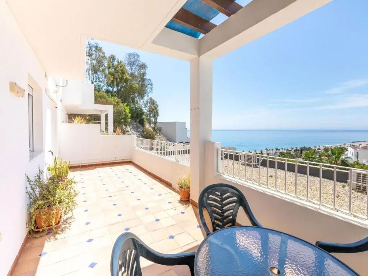 Appartement 87 m² vue mer à Ventanicas, piscine & plage - Photo 23
