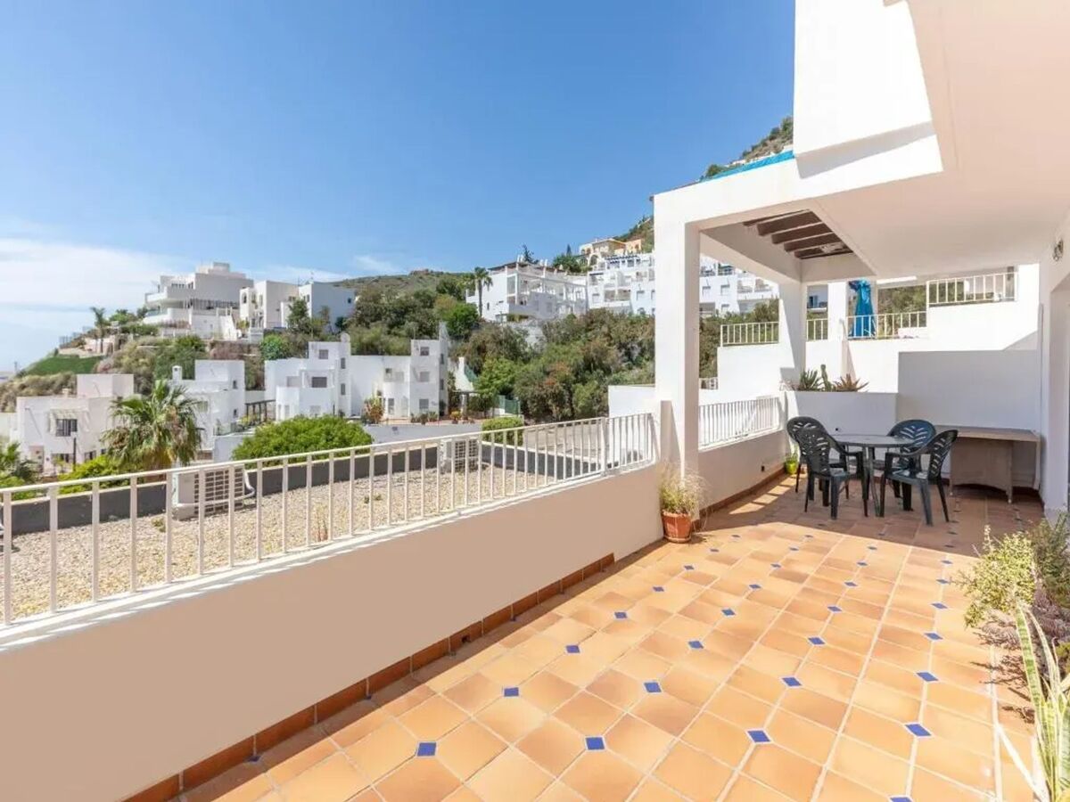 Appartement 87 m² vue mer à Ventanicas, piscine & plage - Photo 24