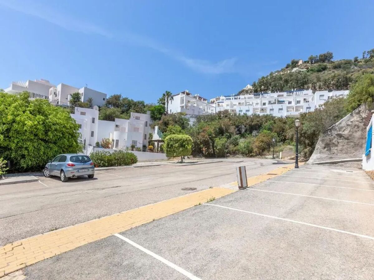 Appartement 87 m² vue mer à Ventanicas, piscine & plage - Photo 28