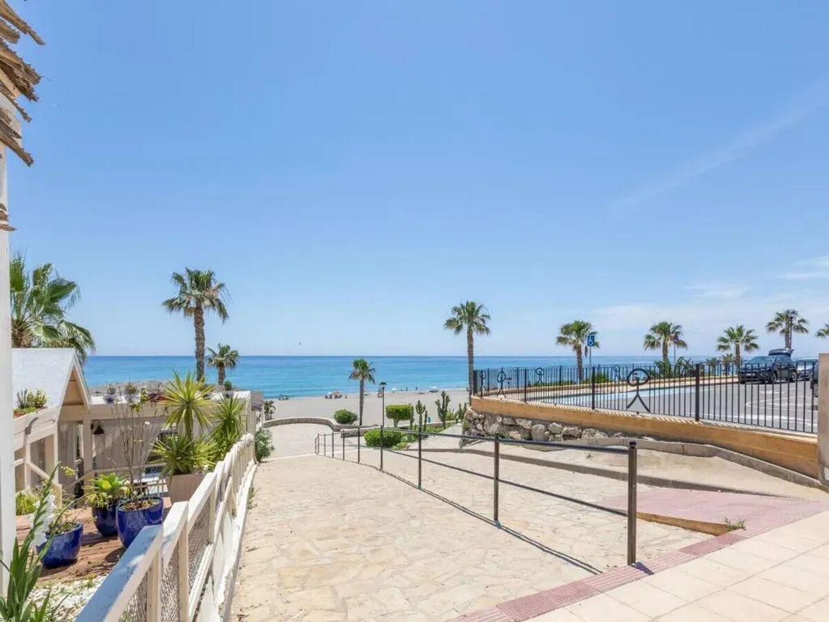 Appartement 87 m² vue mer à Ventanicas, piscine & plage - Photo 29