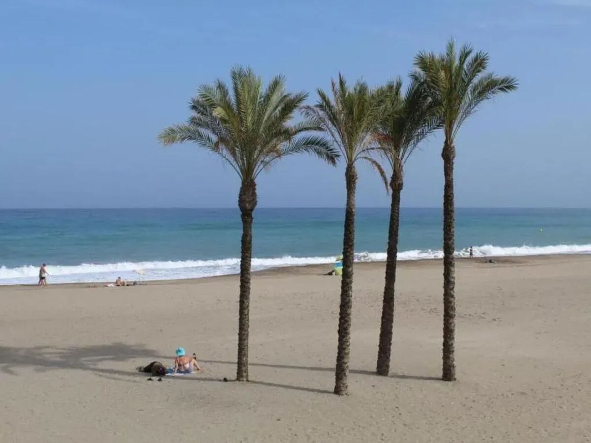 Appartement 87 m² vue mer à Ventanicas, piscine & plage - Photo 31