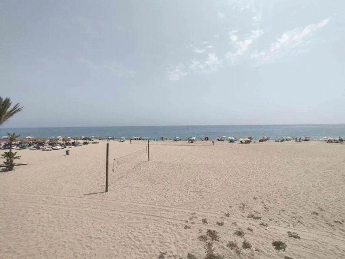 Appartement 87 m² vue mer à Ventanicas, piscine & plage - Photo 33