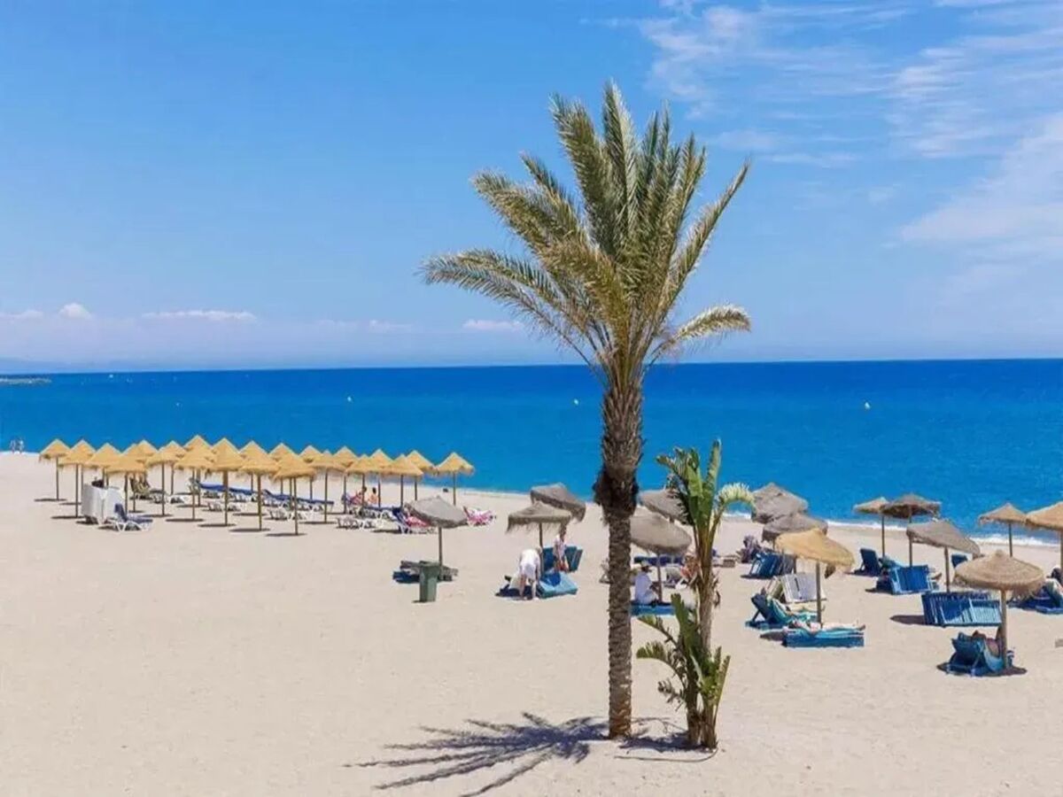 Appartement 87 m² vue mer à Ventanicas, piscine & plage - Photo 36