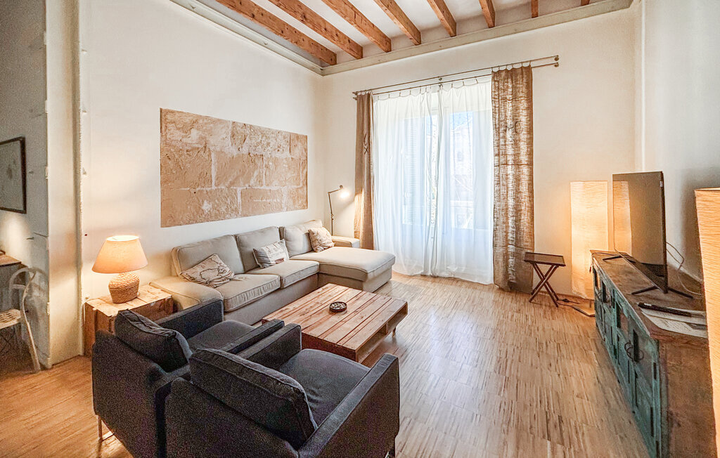 Apartamento B, Maison 6 personnes à Capedepera - Photo 1