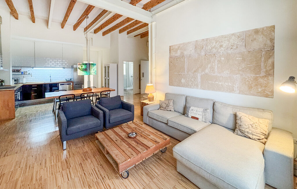 Apartamento B, Maison 6 personnes à Capedepera - Photo 2