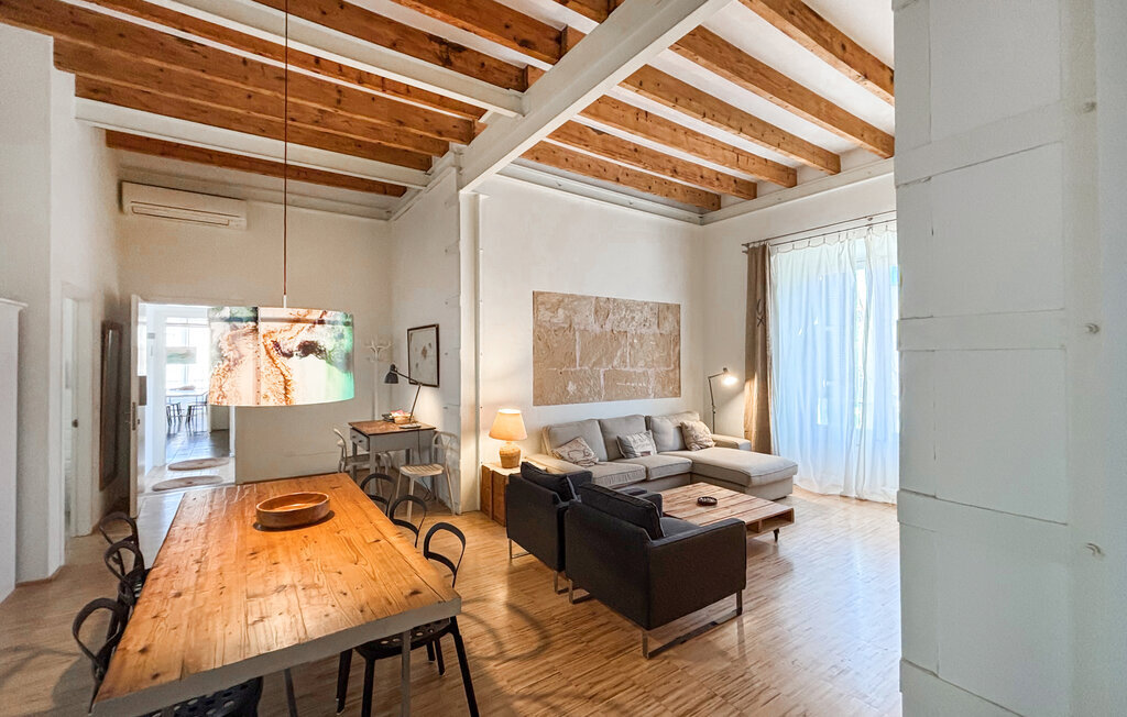 Apartamento B, Maison 6 personnes à Capedepera - Photo 3