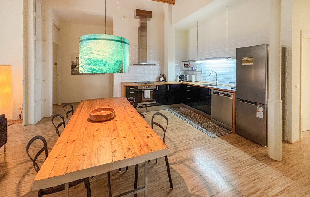 Apartamento B, Maison 6 personnes à Capedepera - Photo 4