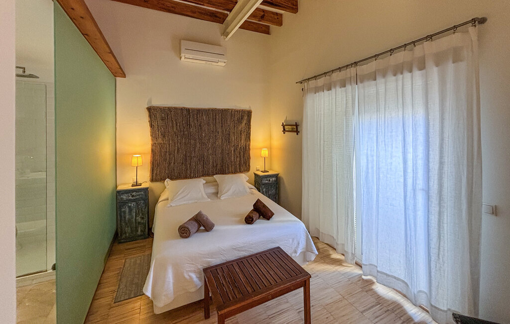 Apartamento B, Maison 6 personnes à Capedepera - Photo 6