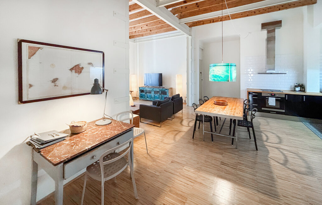 Apartamento B, Maison 6 personnes à Capedepera - Photo 7